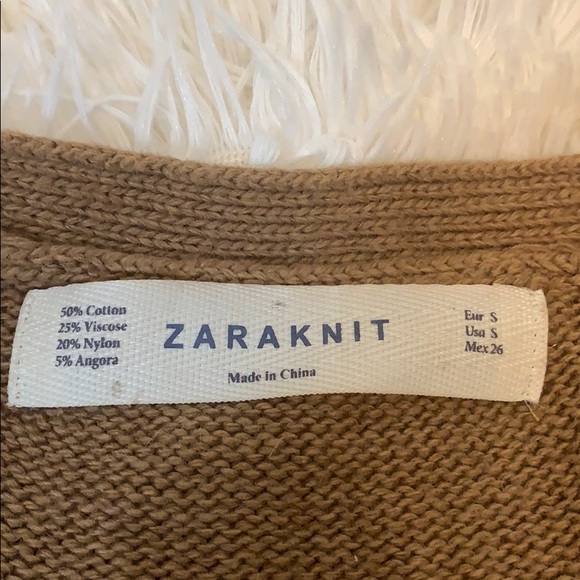 Zara Knit - Picture 3 of 7